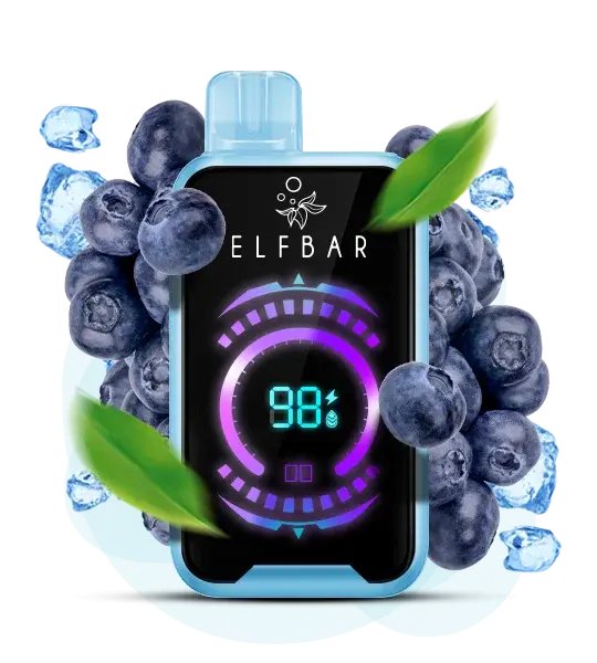 Blueberry