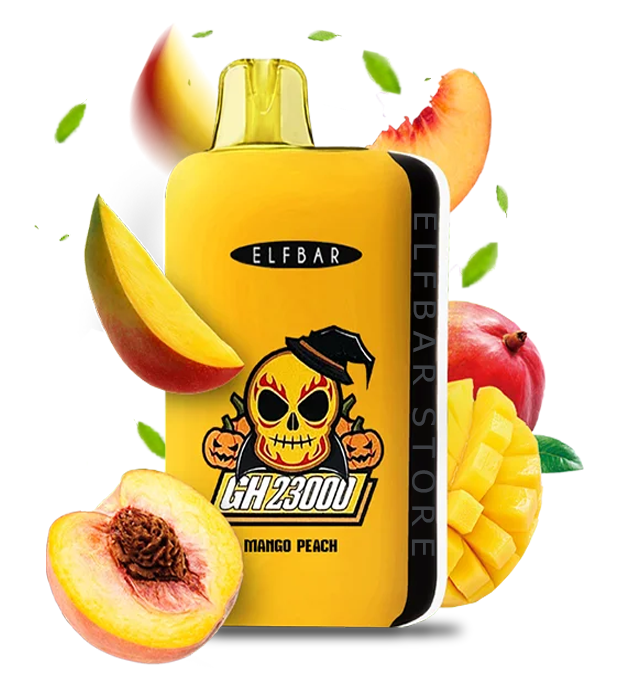 Double Mango